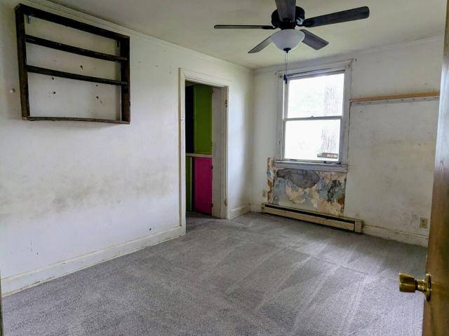 House for sale in Rushville, Indiana
