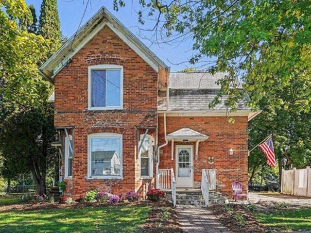 House for sale in Ithaca, Gratiot County