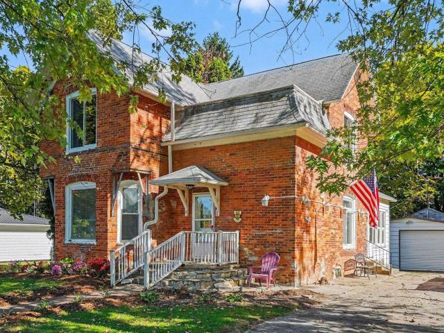 House for sale in Ithaca, Gratiot County
