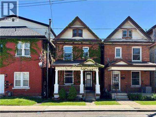 House for sale in Ancaster, Ontario