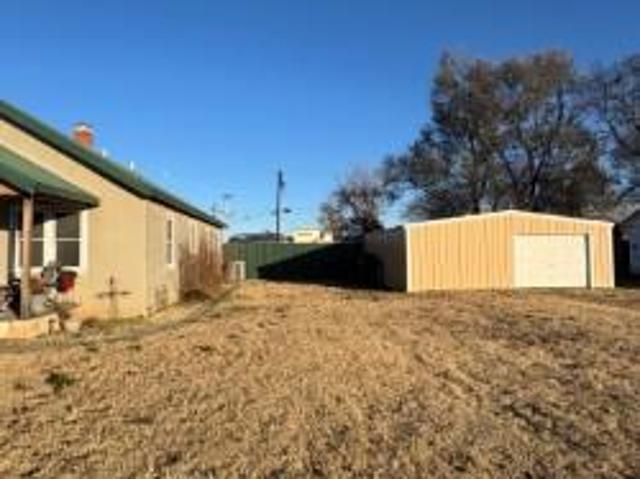 House for sale in Dewey, Oklahoma