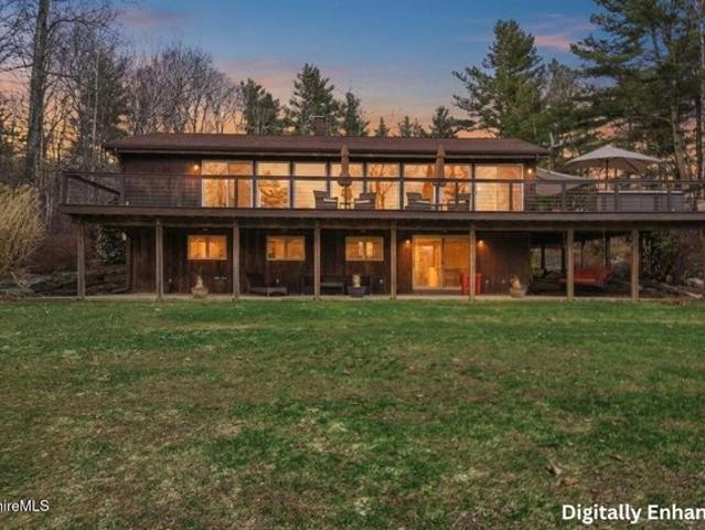 House for sale in Berkshire, Massachusetts