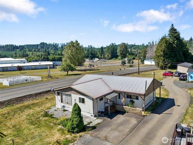 House for sale in Pe Ell, Washington