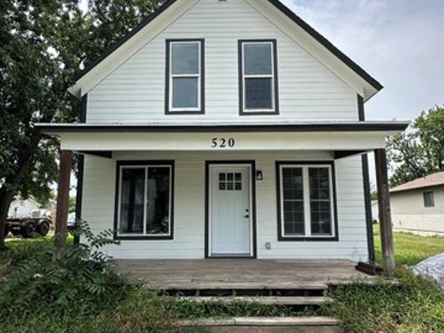 House for sale in Stuart, Iowa