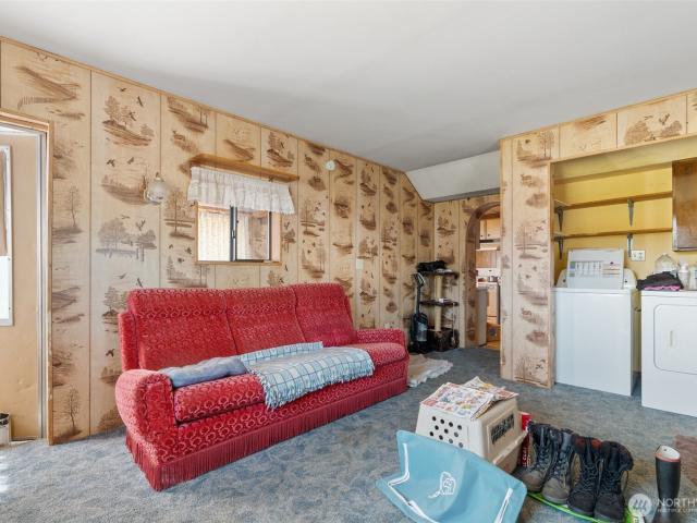 House for sale in Pe Ell, Washington