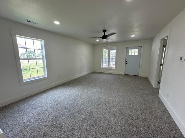 House for sale in Guthrie, Iowa
