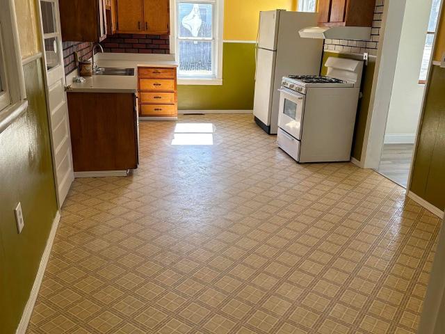 House for rent in Lagrange, Indiana