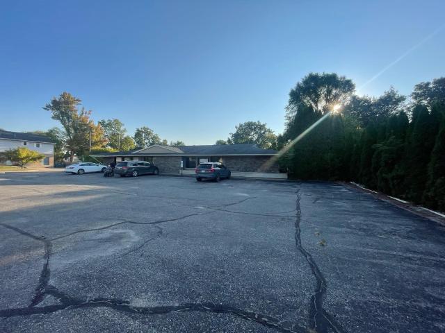 Commercial for sale in Isabella, Michigan