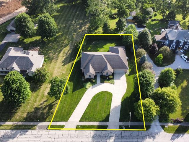 House for sale in Williamsport, Indiana