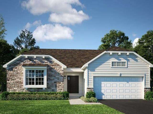 House for sale in Hinckley, Illinois