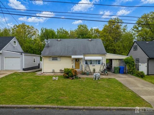 House for sale in Perth Amboy, New Jersey