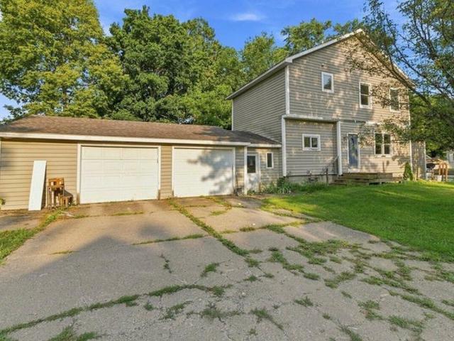 House for sale in Nashville, Michigan