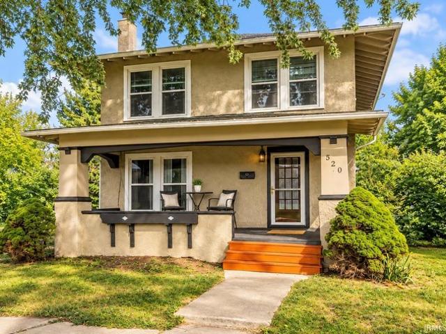 House for sale in Kendallville, Indiana