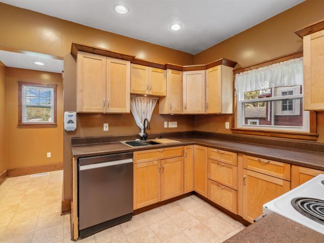 House for sale in Kendallville, Indiana