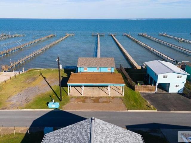 House for sale in Port Mansfield, Texas
