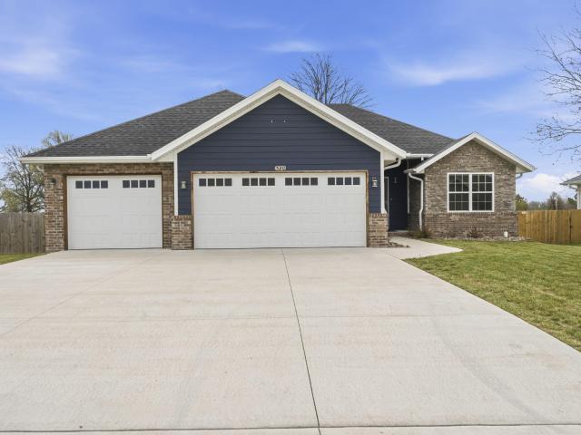 House for sale in Willard, Missouri