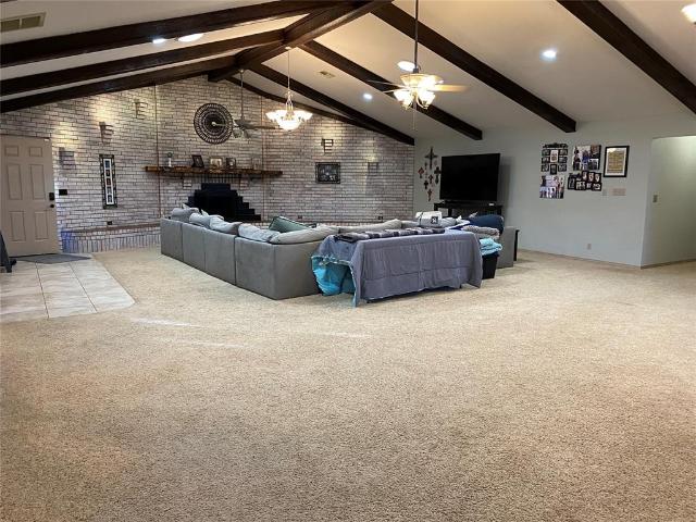 House for sale in Washita, Oklahoma
