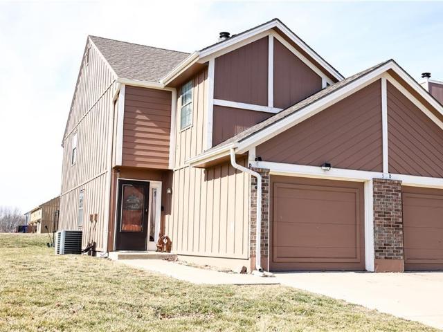 Condo for sale in Blue Springs, Missouri