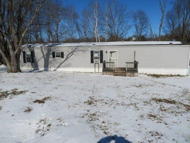 House for sale in Mount Sterling, Kentucky