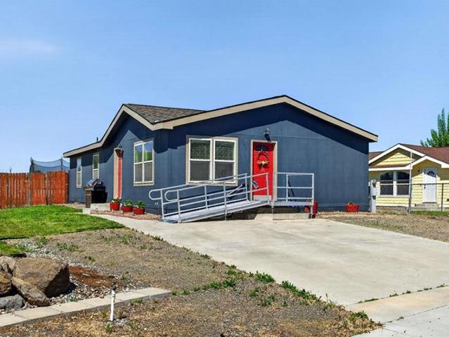 House for sale in Prosser, Washington