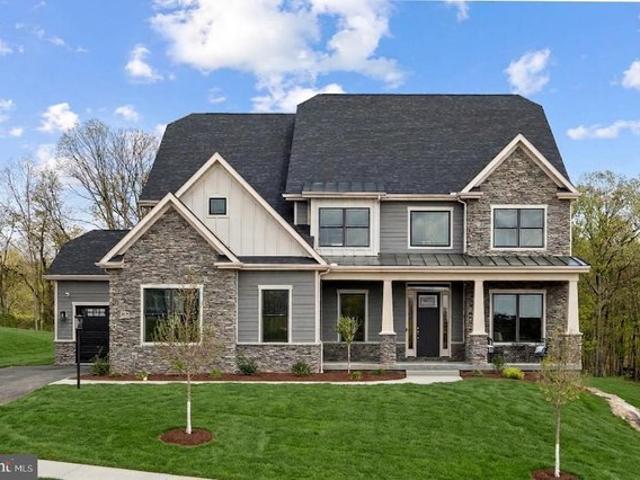 House for sale in Exton, West Whiteland Township