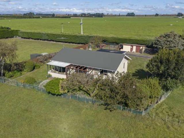 Property for sale in Swannanoa, Canterbury