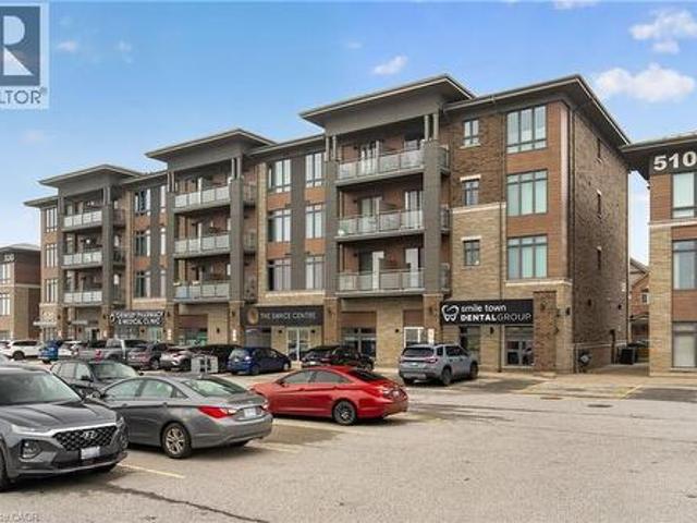 Condo for sale in Niagara, Ontario