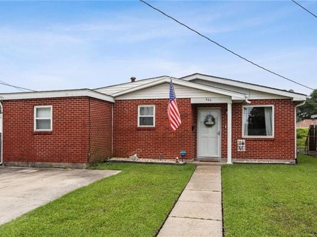 House for sale in Harahan, Louisiana