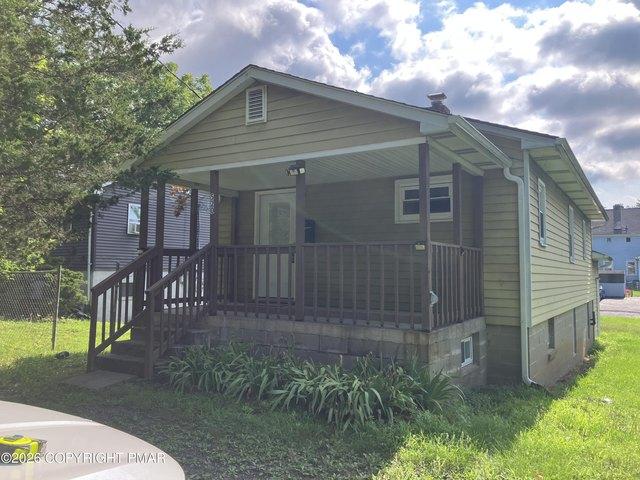House for sale in East Stroudsburg, Pennsylvania