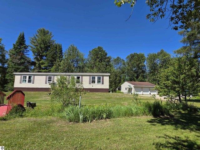 House for sale in Kalkaska, Michigan
