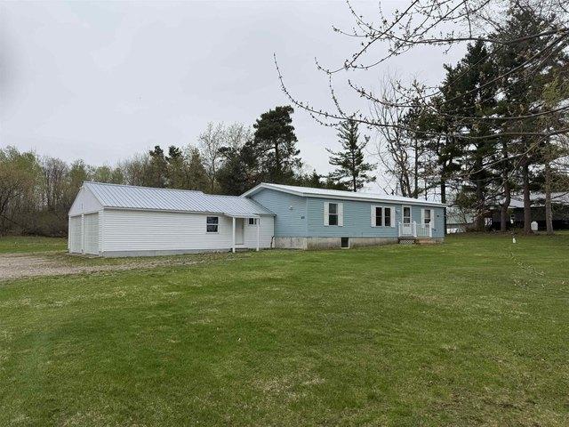 House for sale in Canton, New York