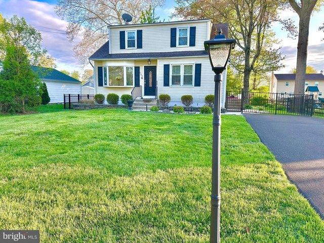 House for sale in Bucks, Pennsylvania