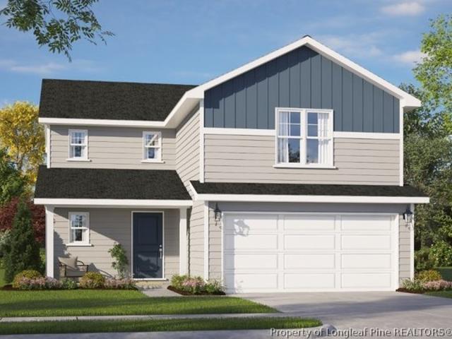 House for sale in Spring Lake, Cumberland County