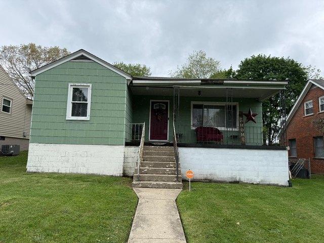 House for sale in Beckley, West Virginia