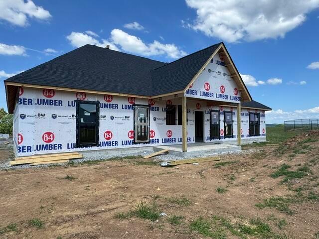 House for sale in Tennessee