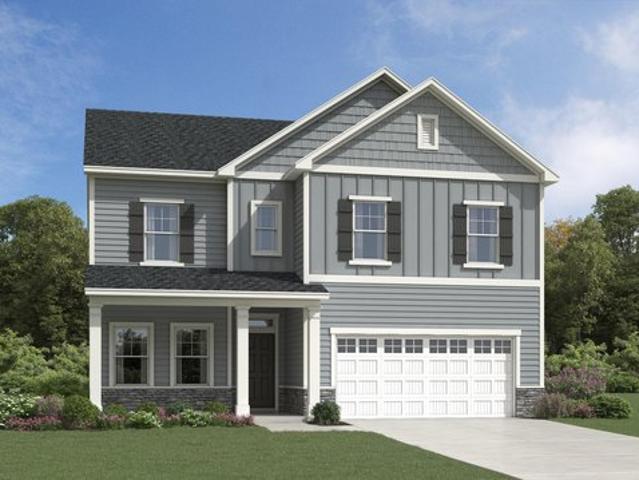 House for sale in Wake, North Carolina