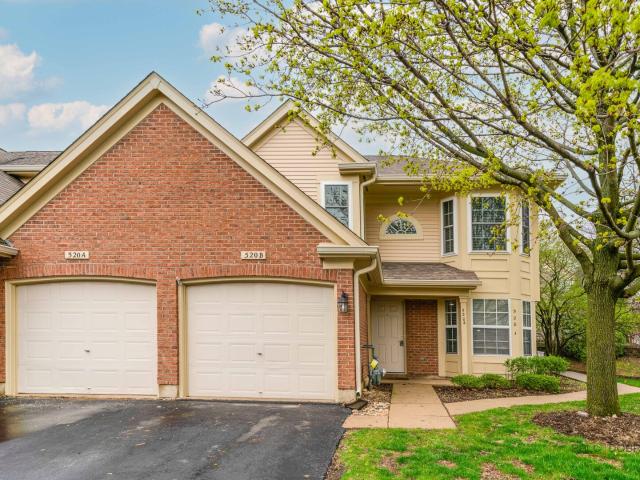 Condo for sale in Mchenry, Illinois
