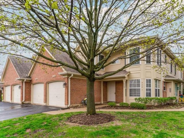 Condo for sale in Mchenry, Illinois