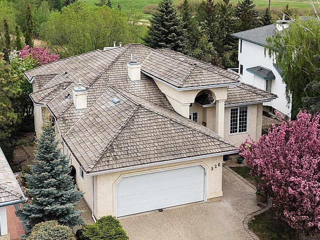 House for sale in Wedgewood, Alberta