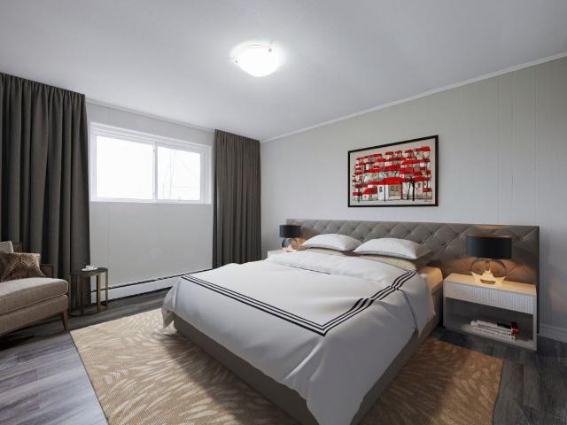 Apartment for rent in Waterloo, Ontario
