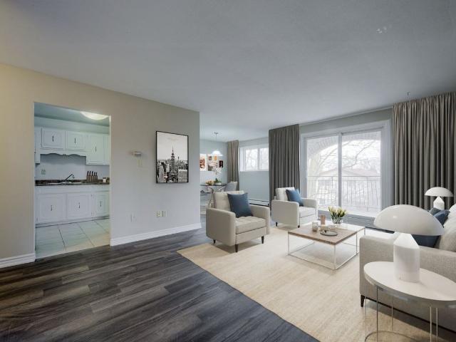 Apartment for rent in Waterloo, Ontario