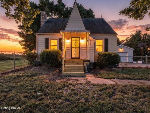House for sale in Milton, Trimble County
