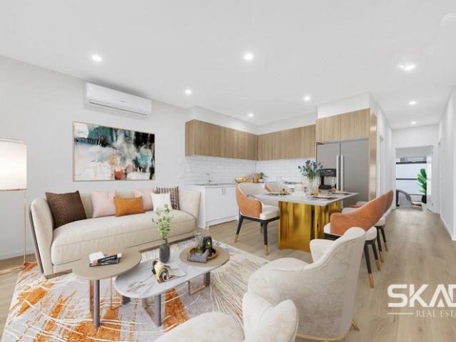 Townhouse for rent in Camerons Creek, Victoria