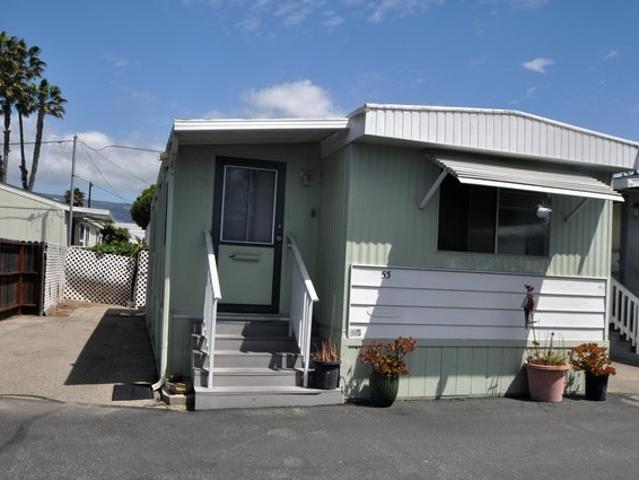 House for sale in Goleta, California