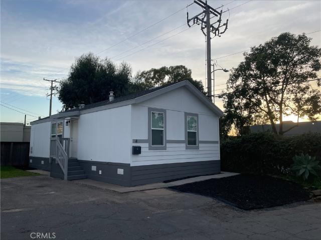 House for sale in Goleta, California