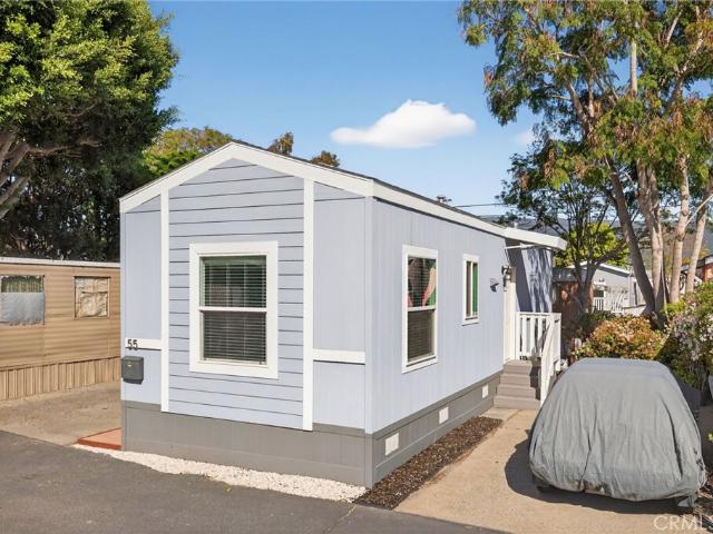 House for sale in Goleta, California
