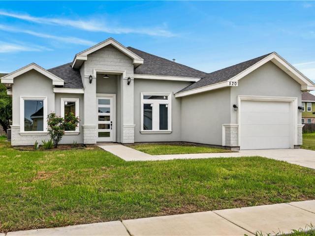 House for sale in Hidalgo, Texas