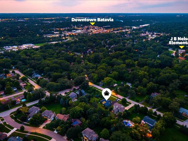 House for sale in Batavia, Kane County