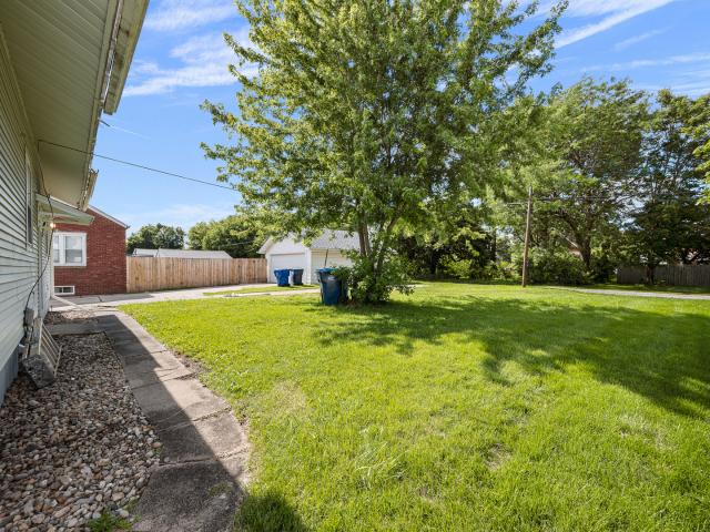 House for sale in Kewanee, Illinois