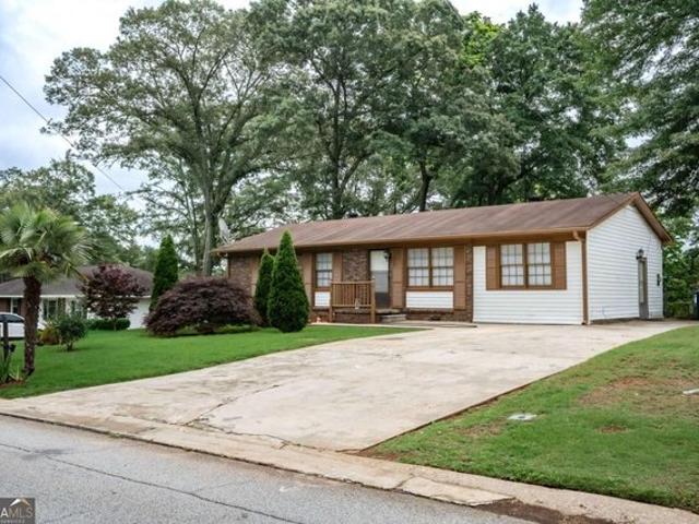 House for sale in Clayton, Georgia